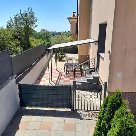 Apartman Adi Rovinj