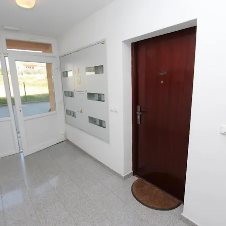 Διαμέρισμα Adi Ρόβινι