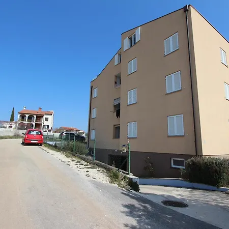 Appartement Adi
