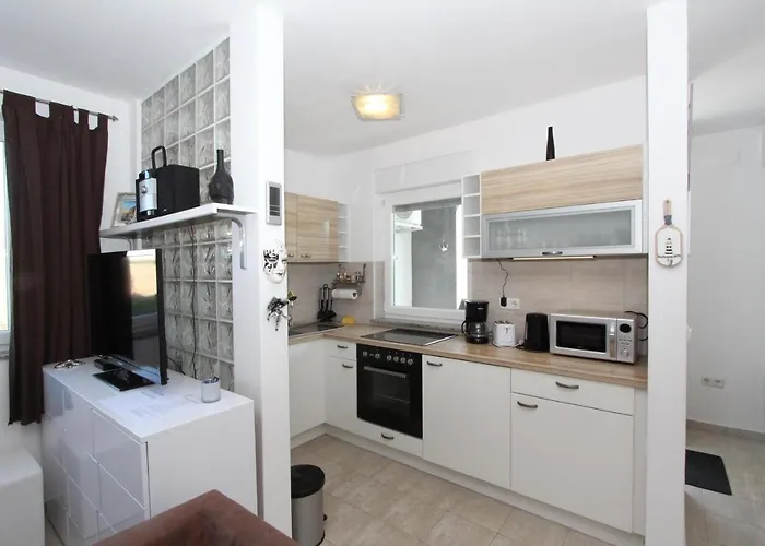 Adi Appartement *