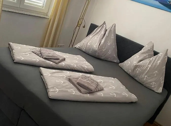 Adi Appartement