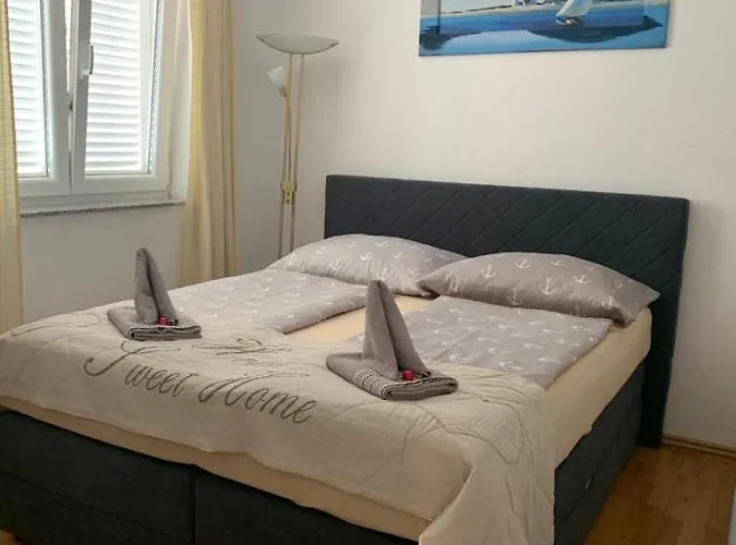 Adi Appartement *