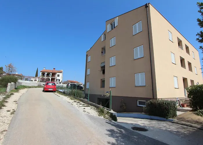 Appartement Adi