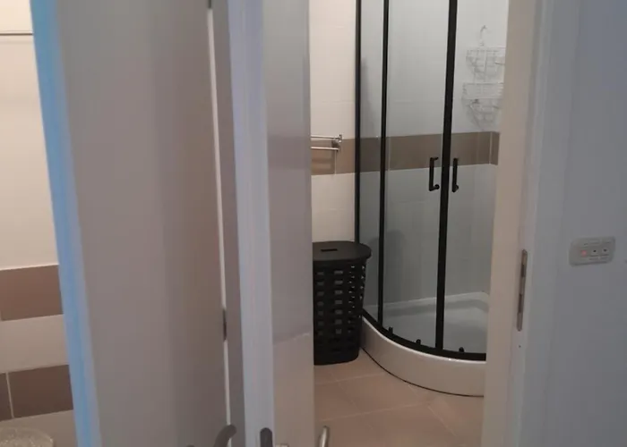 Appartement Adi *