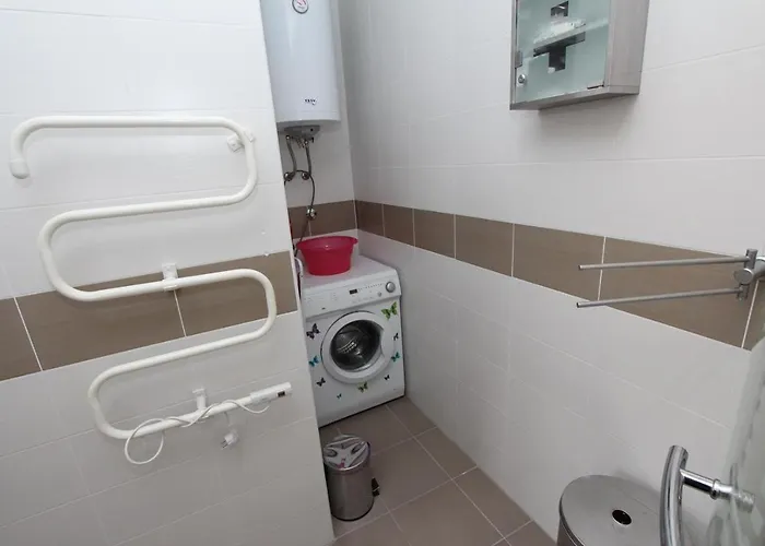 Διαμέρισμα Adi Ρόβινι