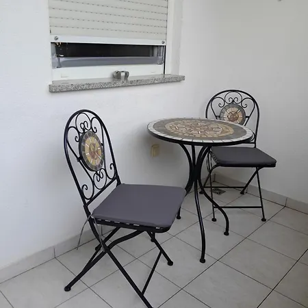 Lägenhet Adi Rovinj