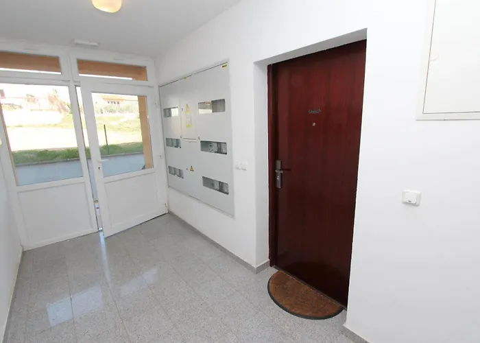 Apartament Adi Rovinj