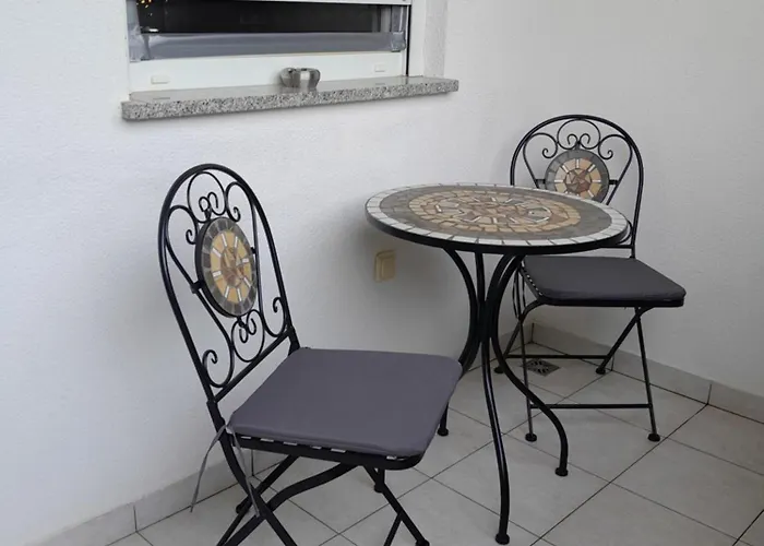 Apartament Adi Rovinj