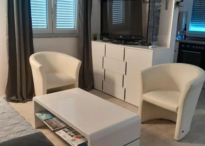 Apartament Adi Rovinj