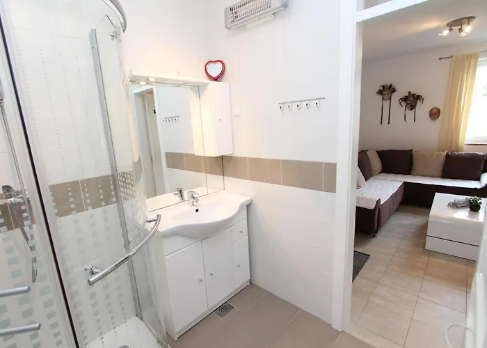 Apartament Adi Rovinj