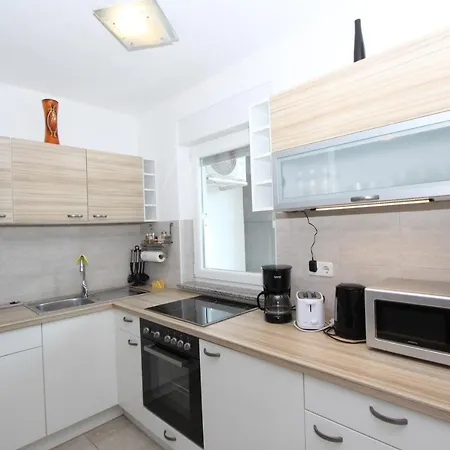 Apartamento Adi