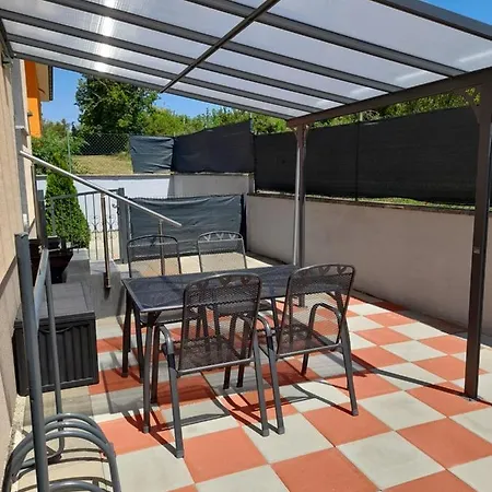Apartamento Adi Rovinj